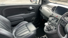 Abarth 595 1.4 T-Jet 165 Turismo 70th Anniversary 3dr Petrol Hatchback